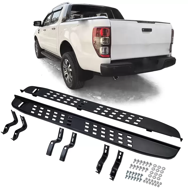 Trittbrett für Ford Ranger T6 T7 T8 2012 bis 2023 Jaimemavoiturecpt 1 - Jaimemavoiture.fr Trittbrett für Ford Ranger T6 T7 T8 2012 bis 2023 Jaimemavoiturecpt 1 - Jaimemavoiture.fr