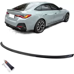 Achterspoiler voor BMW 4 Reeks Gran Coupe G26 - Hoogglans Zwart Jaimemavoiturecpt 1 - Jaimemavoiture.fr 