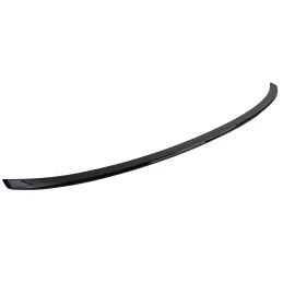 Heckspoiler für BMW 4er Gran Coupe G26 - Schwarz Hochglanz Jaimemavoiturecpt 2 - Jaimemavoiture.fr 