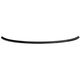 Spoiler de maletero para BMW Serie 4 Gran Coupe G26 - Negro alto brillo Jaimemavoiturecpt 3 - Jaimemavoiture.fr 