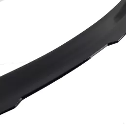 Negro brillante Sport Look spoiler para BMW Serie 4 G22 G23 Jaimemavoiturecpt 5 - Jaimemavoiture.fr 