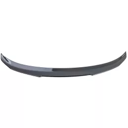 Spoiler trasero Carbon Look para BMW Serie 4 G22 y G23 Jaimemavoiturecpt 8 - Jaimemavoiture.fr 