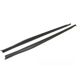 Bakstycken till VW Golf 8