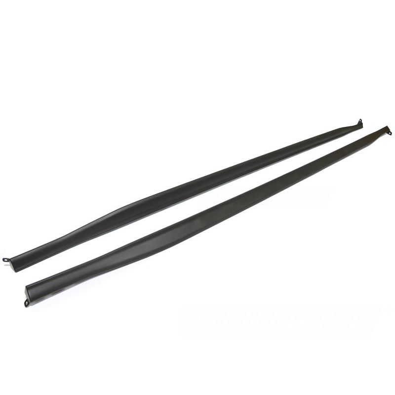 Bakstycken till VW Golf 8