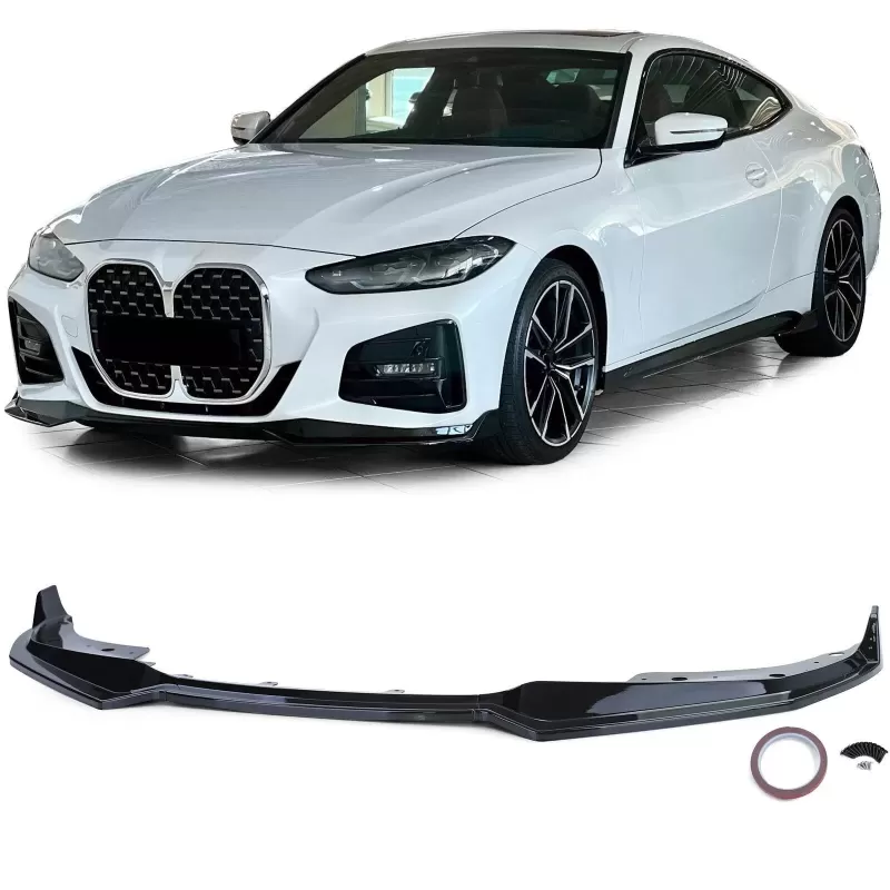 BMW 4 Reeks voorbumperblad G22 G23 G26 Performance look Jaimemavoiturecpt 1 - Jaimemavoiture.fr BMW 4 Reeks voorbumperblad G22 G23 G26 Performance look Jaimemavoiturecpt 1 - Jaimemavoiture.fr