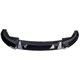 BMW 4 Series front bumper blade G22 G23 G26 Performance look