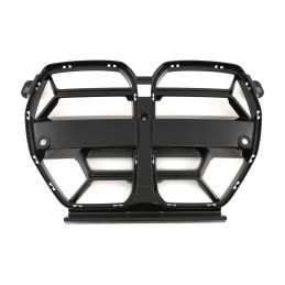 Wedstrijdgrille voor BMW M4 G82 G83 en BMW M3 G80 G81