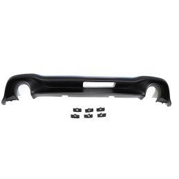Stoßstangen hinten für VW Golf 8 look GTI