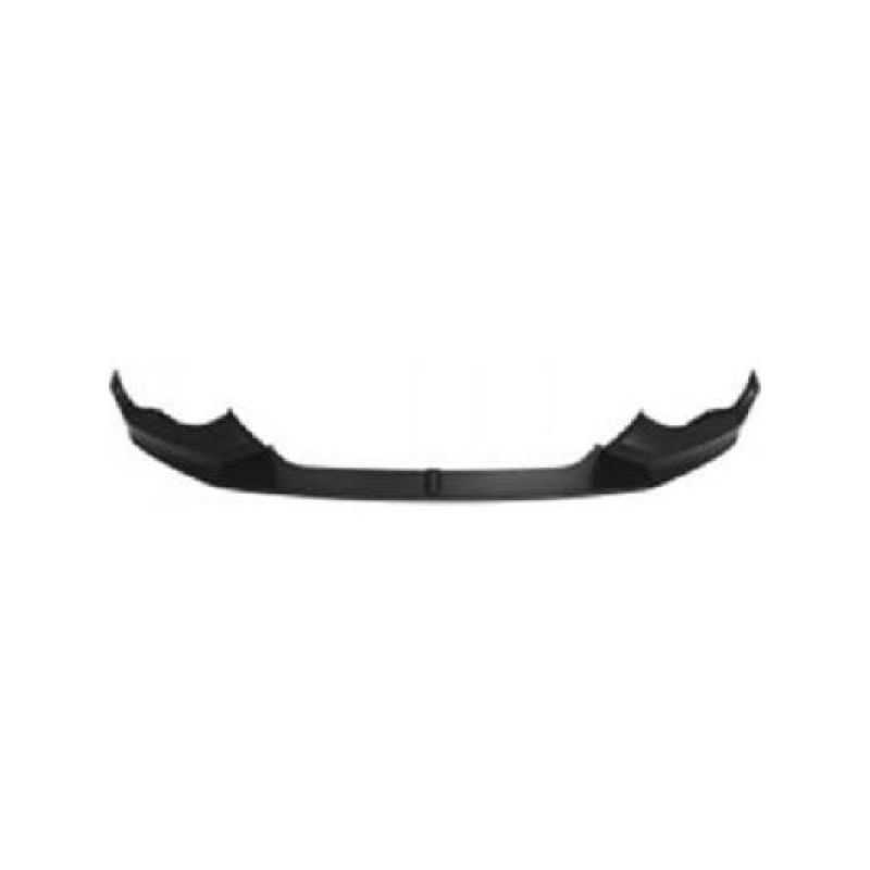 BMW 1 Series 2015-2019 front blade PERFORMANCE look BMW 1 Series 2015-2019 front blade PERFORMANCE look