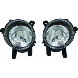 BMW 1-serie dimljus 3 4 F20 F30 F21 F31 F32 F33 F34 F36