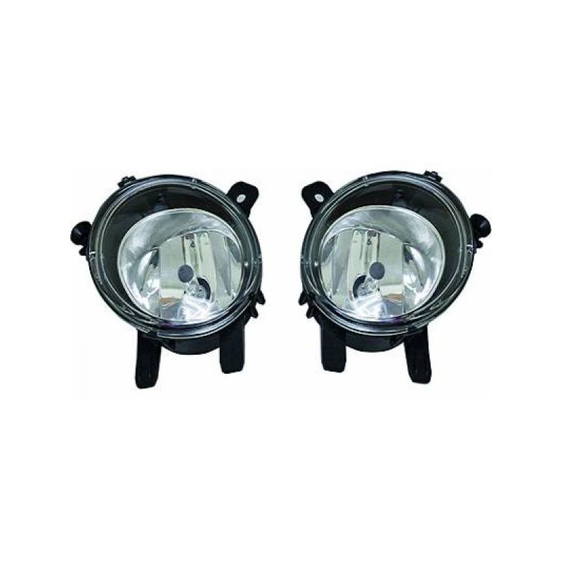 BMW Serie 1 faros antiniebla 3 4 F20 F30 F21 F31 F32 F33 F34 F36