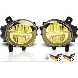 Mistlampen voor BMW 1 Reeks 3 4 F20 F30 F21 F31 F32 F33 F34 F36