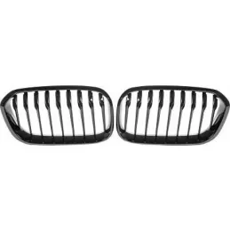BMW 1-serie Performance sportgrill