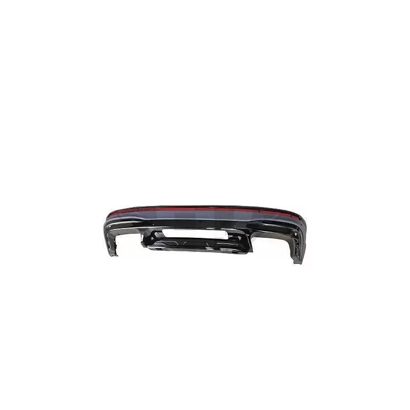 Paraurti posteriore per VW TIGUAN 2021-2024 look R Jaimemavoituredr 1 - Jaimemavoiture.fr 