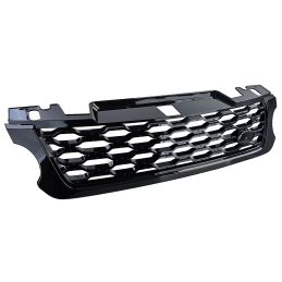 Grille for Range Rover Sport L494 2013-2017 - Black painted