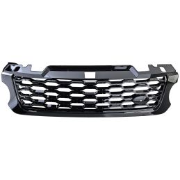 Grille for Range Rover Sport L494 2013-2017 - Black painted