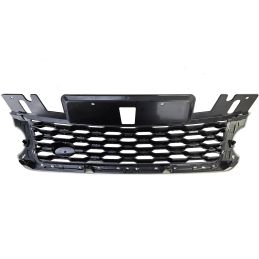 Grille for Range Rover Sport L494 2013-2017 - Black painted