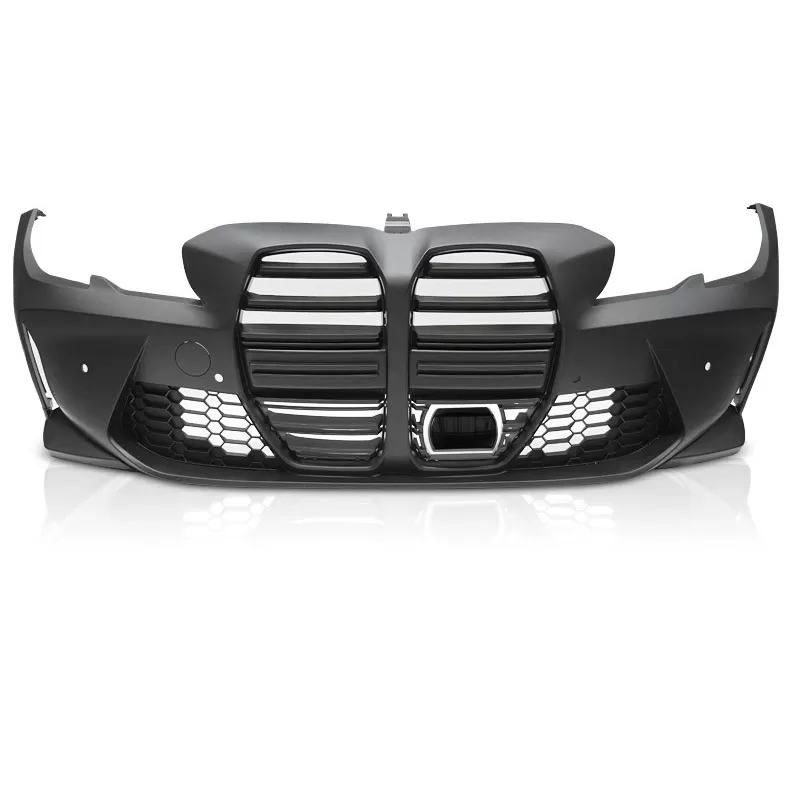 Front bumper for BMW 3 Series G20 Look M3 G80 Front bumper for BMW 3 Series G20 Look M3 G80
