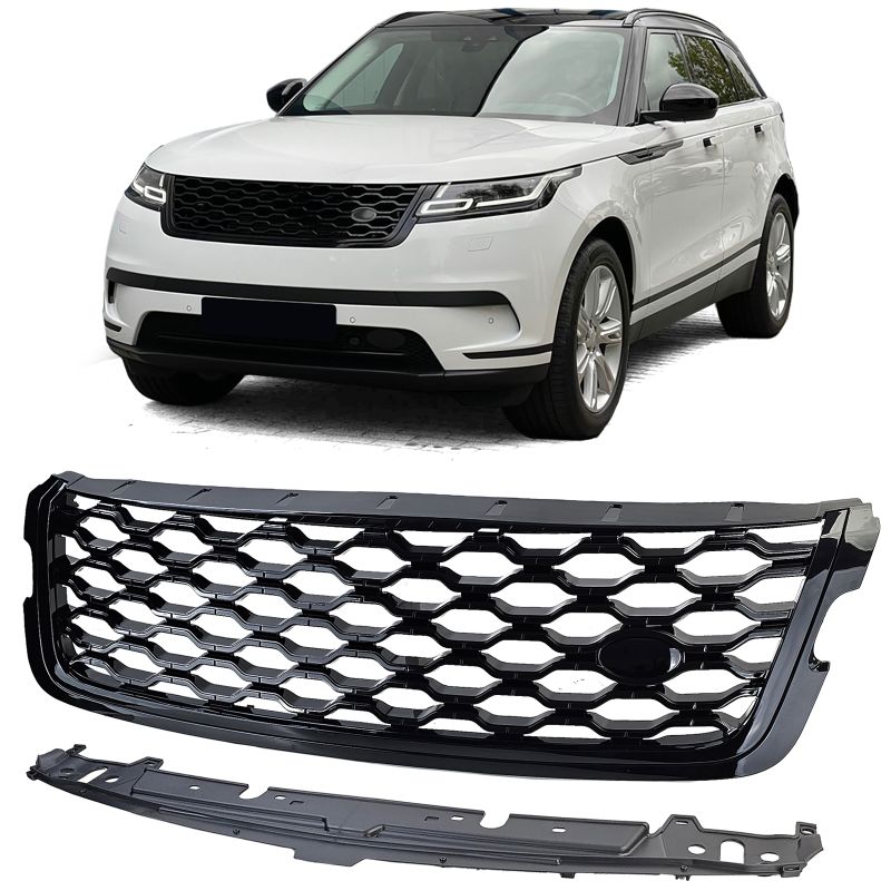 Range Rover Velar L560 grill 2017-2023 Range Rover Velar L560 grill 2017-2023