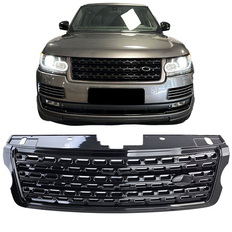 Range Rover Vogue L405 grille 2013 2014 2015 2016 2017 Range Rover Vogue L405 grille 2013 2014 2015 2016 2017