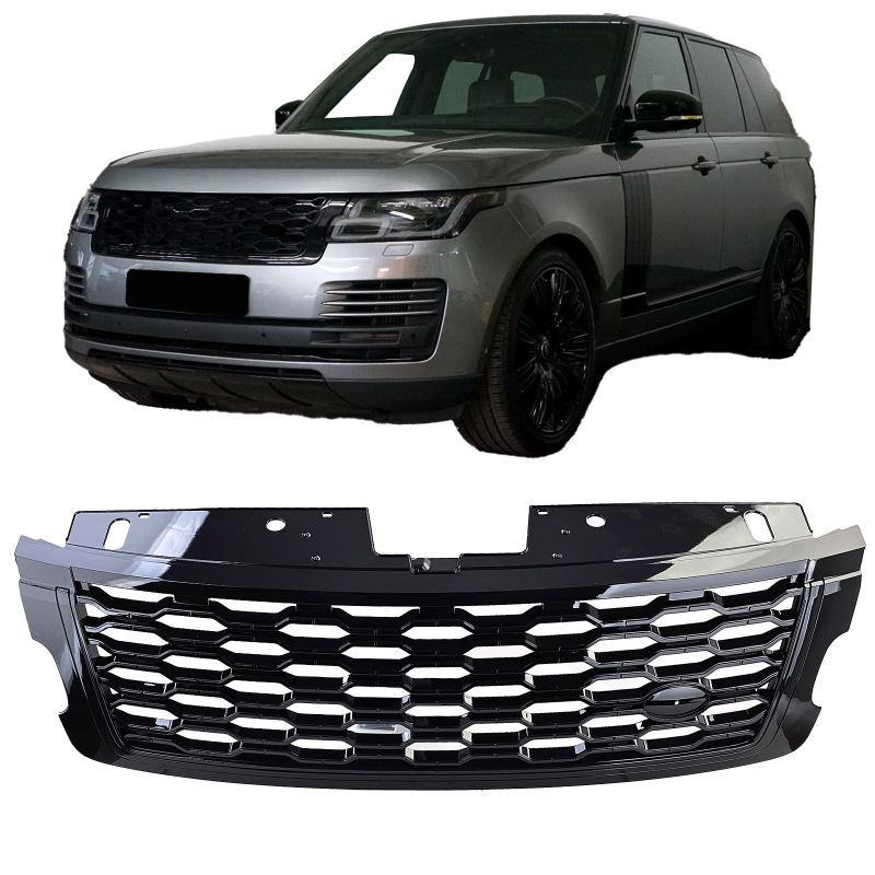 Range Rover Vogue L405 grille 2018 2019 2020 2021 2022 Range Rover Vogue L405 grille 2018 2019 2020 2021 2022
