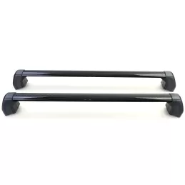 Roof rails for Land Rover Defender L663 3-door type 90 Jaimemavoiturecpt 3 - Jaimemavoiture.fr 