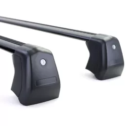 Roof rails for Land Rover Defender L663 3-door type 90 Jaimemavoiturecpt 4 - Jaimemavoiture.fr 