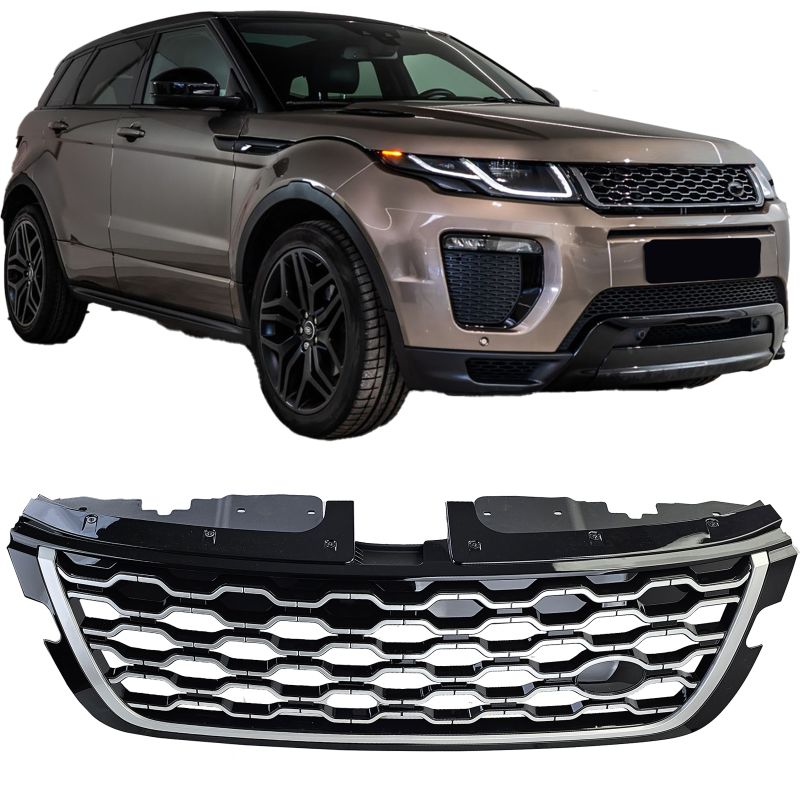 Calandre Range Rover Evoque