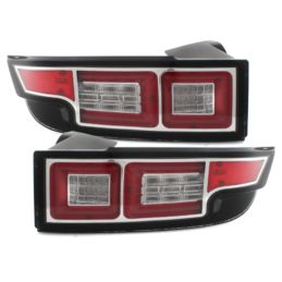 Feux arrières led Range Rover Evoque 2011 2012 2013 2014 2015 2016 2017 2018