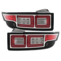 Led-Rückleuchten Range Rover Evoque 2011 2012 2013 2014 2015 2016 2017 2018