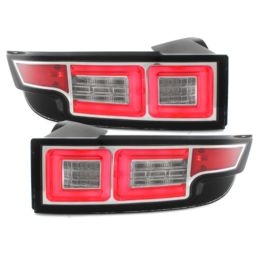 Feux arrières led Range Rover Evoque 2011 2012 2013 2014 2015 2016 2017 2018