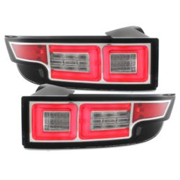 Led-Rückleuchten Range Rover Evoque 2011 2012 2013 2014 2015 2016 2017 2018