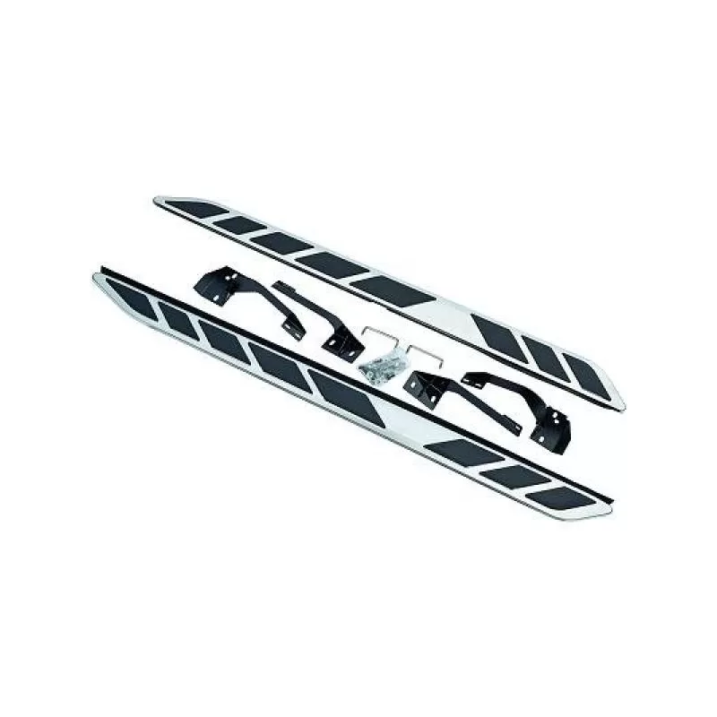 Running board for Range Rover Evoque Dynamic 2011-2018 Jaimemavoituredr 1 - Jaimemavoiture.fr Running board for Range Rover Evoque Dynamic 2011-2018 Jaimemavoituredr 1 - Jaimemavoiture.fr