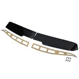 Svart takspoiler VW Transporter T6 T6.1
