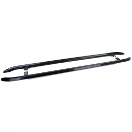 Step for VW T5 T6 T6.1 stainless steel