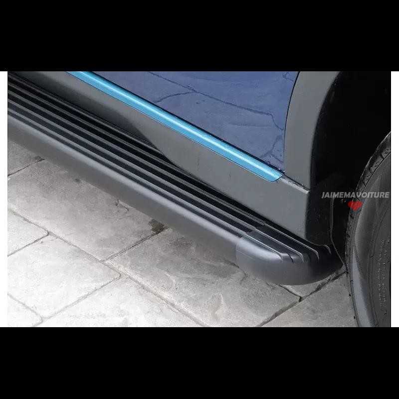 Running board for HYUNDAI TUCSON NX4 2021-2024