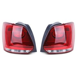 Luces traseras para VW Polo 6R 2009-2014