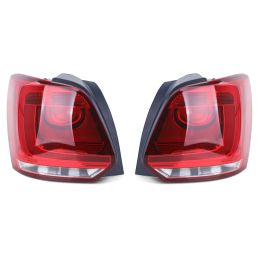 Luces traseras para VW Polo 6R 2009-2014