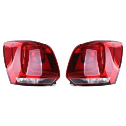 Feux arrières pour VW Polo 6R 2009-2014