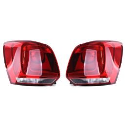 Tail lights for VW Polo 6R 2009-2014