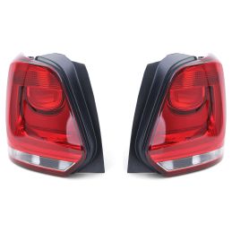 Feux arrières pour VW Polo 6R 2009-2014