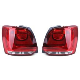 Luces traseras para VW Polo 6R 2009-2014