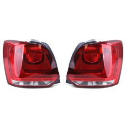 Luces traseras para VW Polo 6R 2009-2014