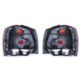 Luces traseras para VW Polo 6R 2009-2014