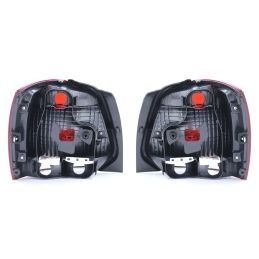 Luces traseras para VW Polo 6R 2009-2014