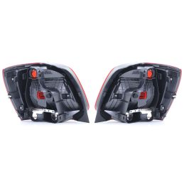 Luces traseras para VW Polo 6R 2009-2014