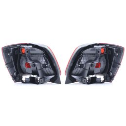 Luces traseras para VW Polo 6R 2009-2014