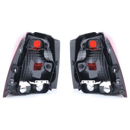 Luces traseras para VW Polo 6R 2009-2014