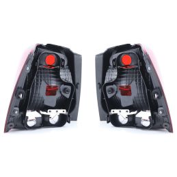 Luces traseras para VW Polo 6R 2009-2014