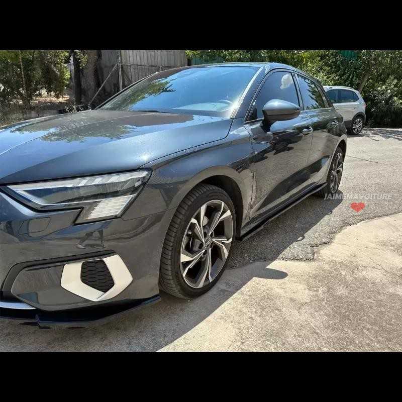 Bas de caisse sport AUDI A3 8Y